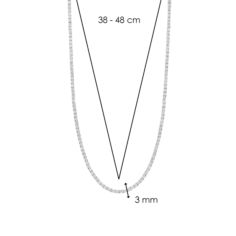 ti-sento-cubic-zirconia-pave-chain-silver-3992zi-39