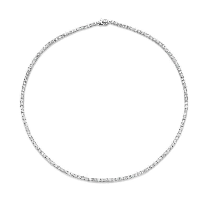 ti-sento-cubic-zirconia-pave-long-chain-silver-3992zi-43