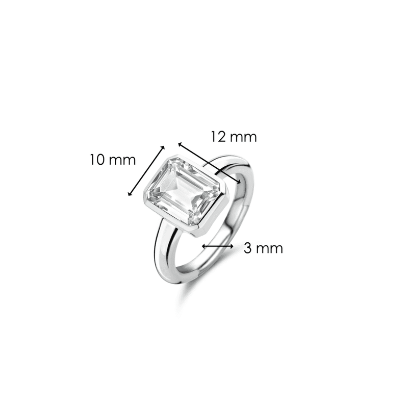 ti-sento-cubic-zirconia-ring-size-56-silver-12272zi-56