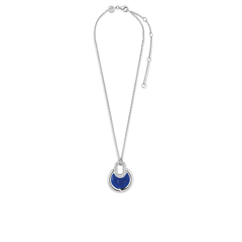 ti-sento-dark-blue-stone-pendant-silver-3887bl-42