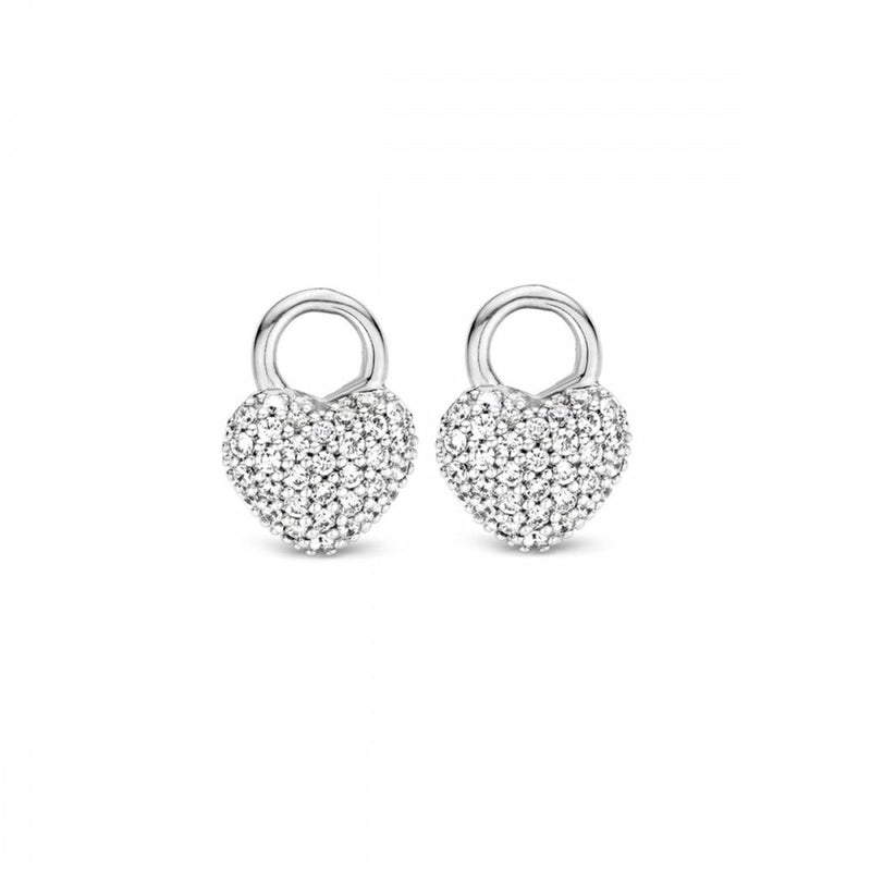 ti-sento-heart-shaped-pave-earcharms-silver-9182zi