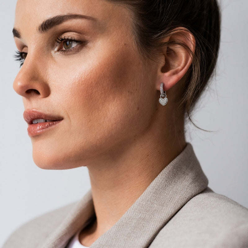 ti-sento-heart-shaped-pave-earcharms-silver-9182zi