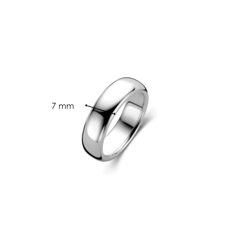ti-sento-milano-band-ring-size-52-silver-12235si-52