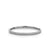 ti-sento-milano-bangle-silver-2874zi