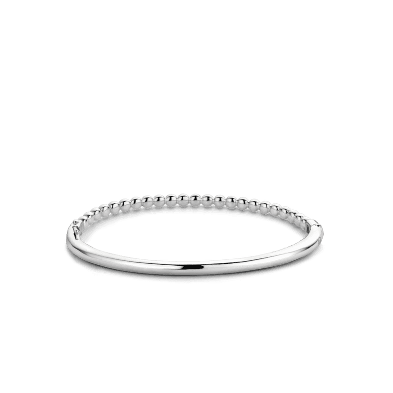 ti-sento-milano-bubble-bangle-silver-2944si
