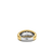 ti-sento-milano-bubble-dome-ring-size-58-gold-12277sy-58