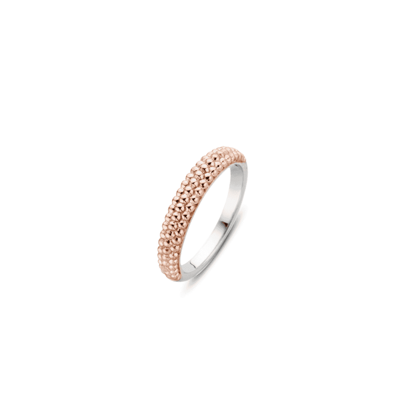 ti-sento-milano-bubble-ring-size-54-rose-gold-12106rb-54