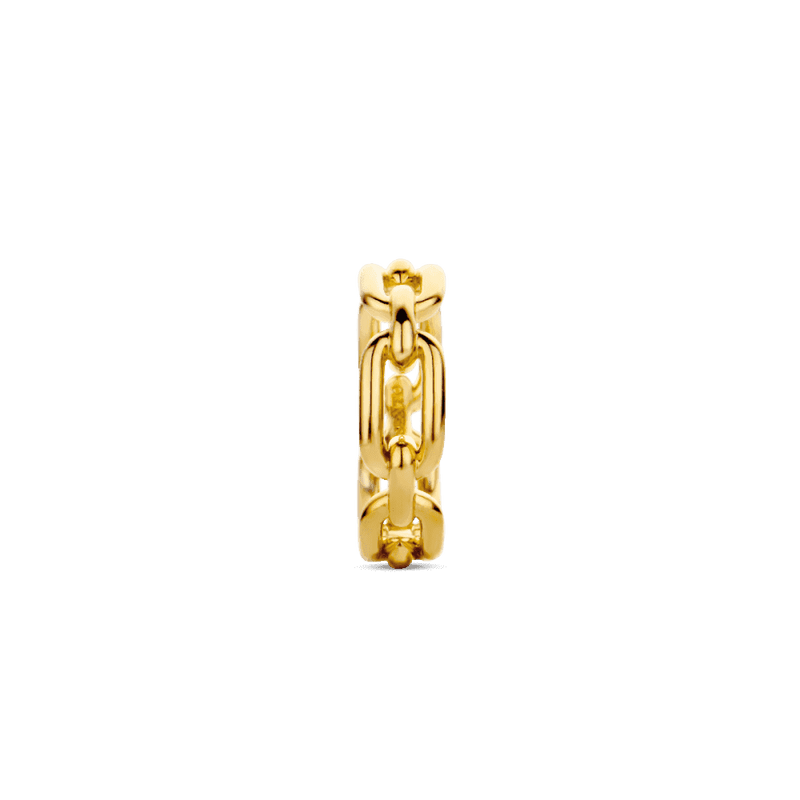 ti-sento-milano-chain-ring-size-54-gold-12205sy-54