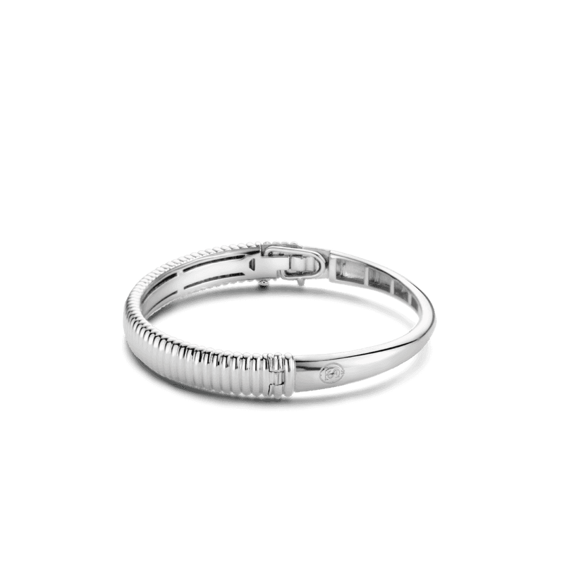 ti-sento-milano-chunky-bangle-silver-2957si