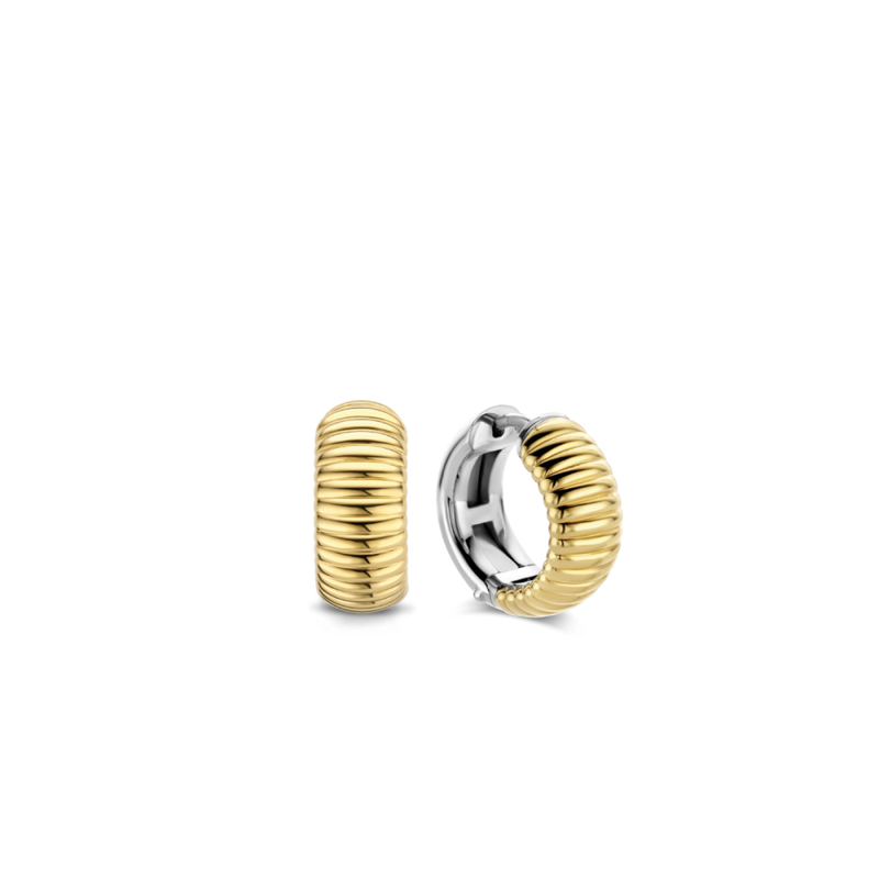 ti-sento-milano-chunky-ribbed-hoop-earrings-gold-silver-7840sy
