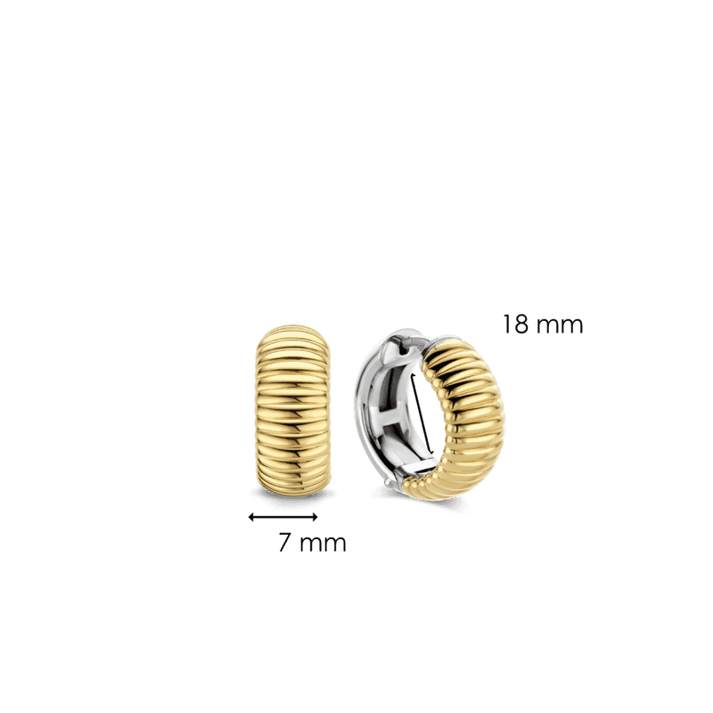 ti-sento-milano-chunky-ribbed-hoop-earrings-gold-silver-7840sy