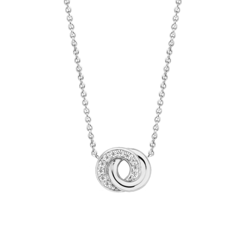 ti-sento-milano-circles-necklace-silver-3915zi