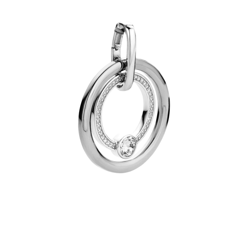 ti-sento-milano-circular-rings-pendant-silver-6755zi