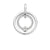 ti-sento-milano-circular-rings-pendant-silver-6755zi