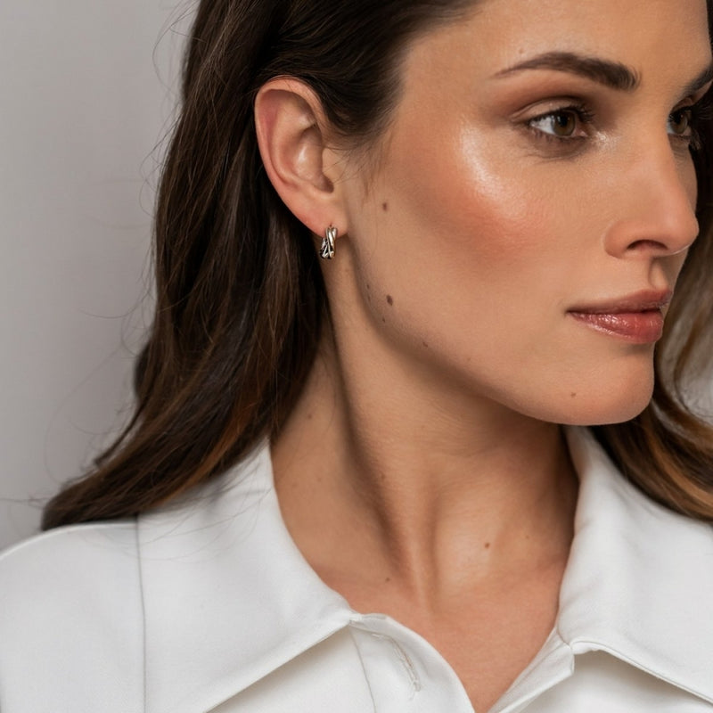 ti-sento-milano-crossover-earrings-silver-gold-7667sy