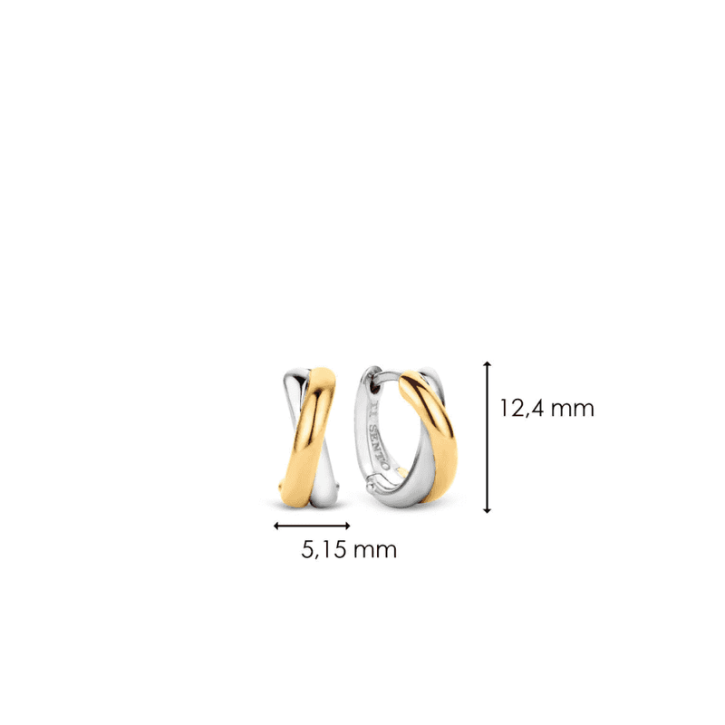 ti-sento-milano-crossover-earrings-silver-gold-7667sy