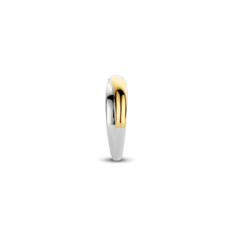 ti-sento-milano-crossover-ring-size-56-gold-silver-12281sy-56