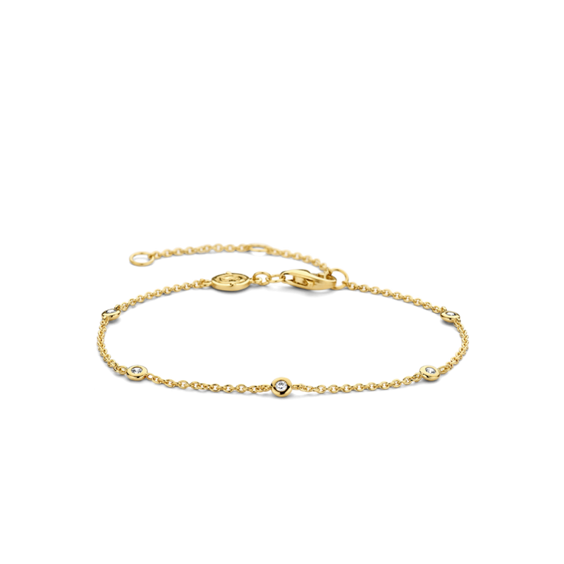 ti-sento-milano-cz-bracelet-gold-2974zy