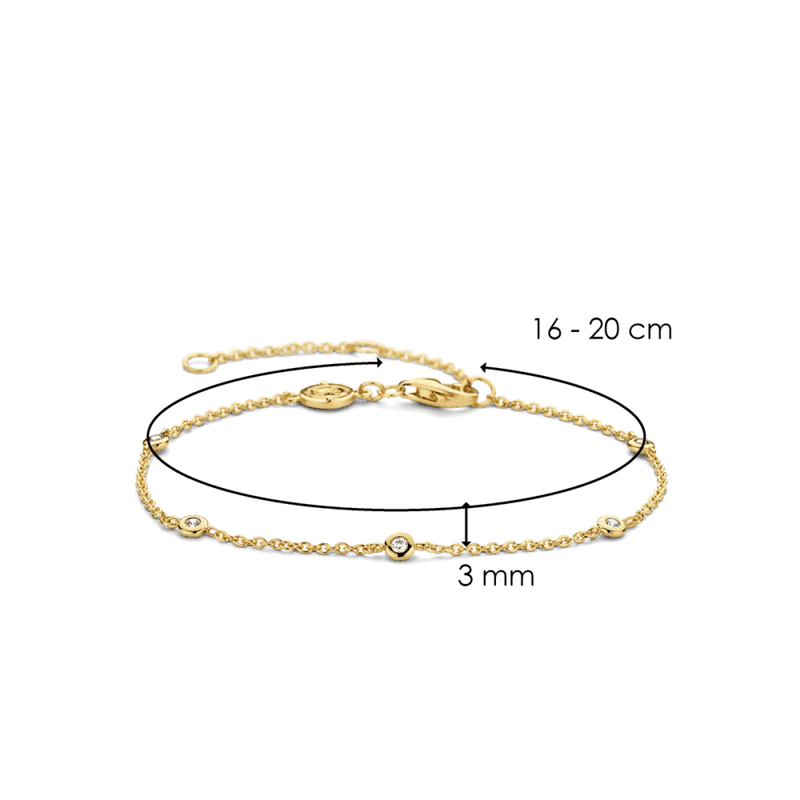 ti-sento-milano-cz-bracelet-gold-2974zy