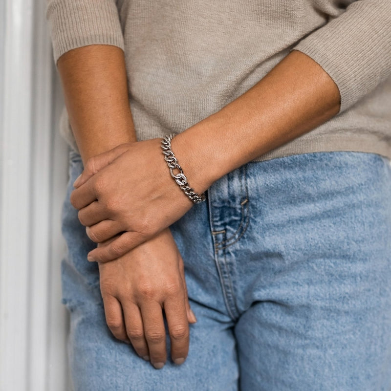 ti-sento-milano-cz-chain-bracelet-silver-2935zi