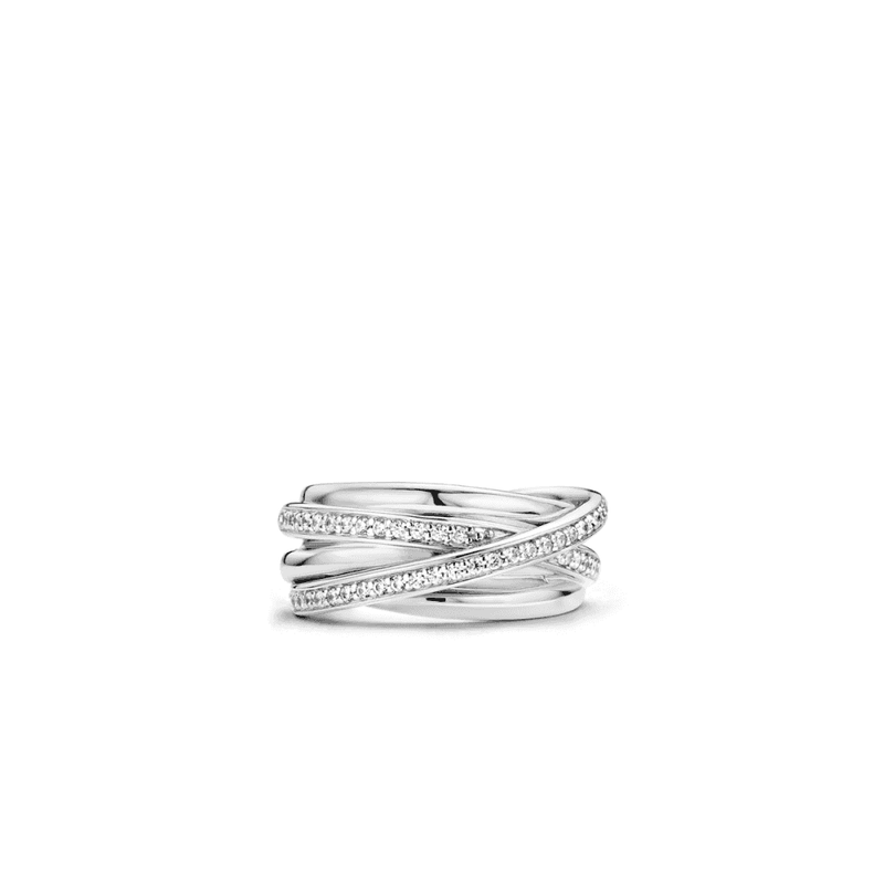 ti-sento-milano-cz-crossover-ring-size-60-silver-12056zi-60