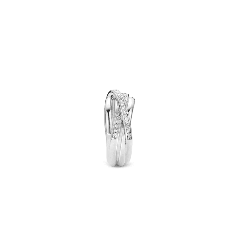 ti-sento-milano-cz-crossover-ring-size-60-silver-12056zi-60