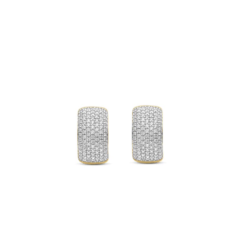 ti-sento-milano-cz-pave-hoop-earrings-silver-7853zy