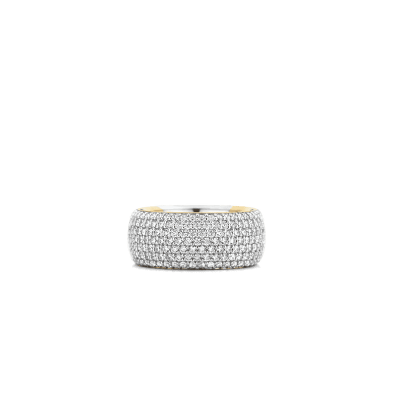 ti-sento-milano-cz-pave-ring-size-56-gold-12234zy