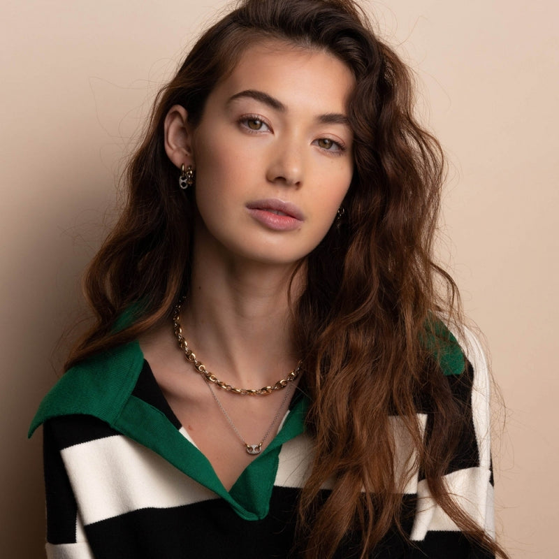 ti-sento-milano-cz-pave-token-drop-earrings-gold-7878zy