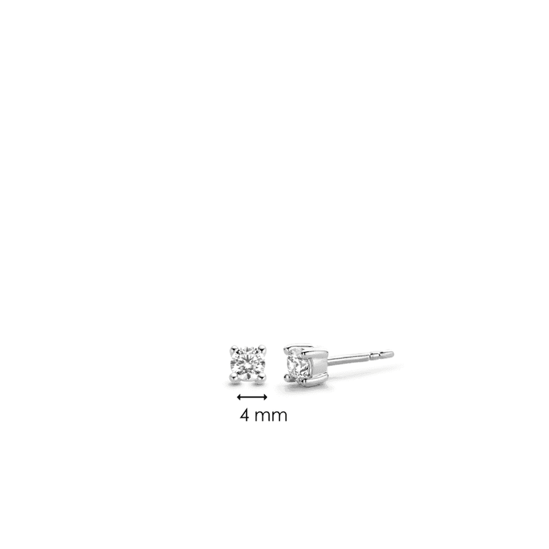 ti-sento-milano-cz-single-stone-stud-earrings-silver-7836zi
