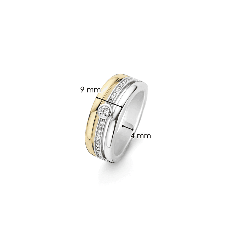 Ti sento new arrivals rings uk