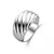 ti-sento-milano-dome-ring-size-54-silver-12238si-54
