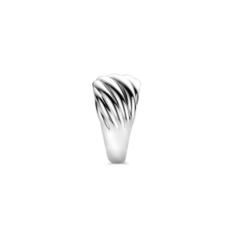 ti-sento-milano-dome-ring-size-54-silver-12238si-54