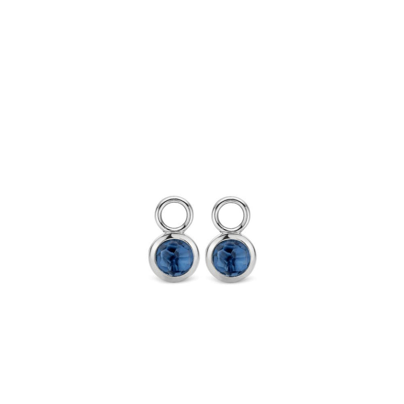 ti-sento-milano-ear-charms-silver-blue-9180db