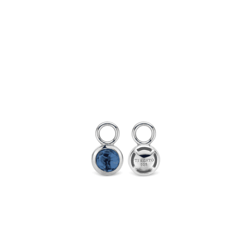 ti-sento-milano-ear-charms-silver-blue-9180db