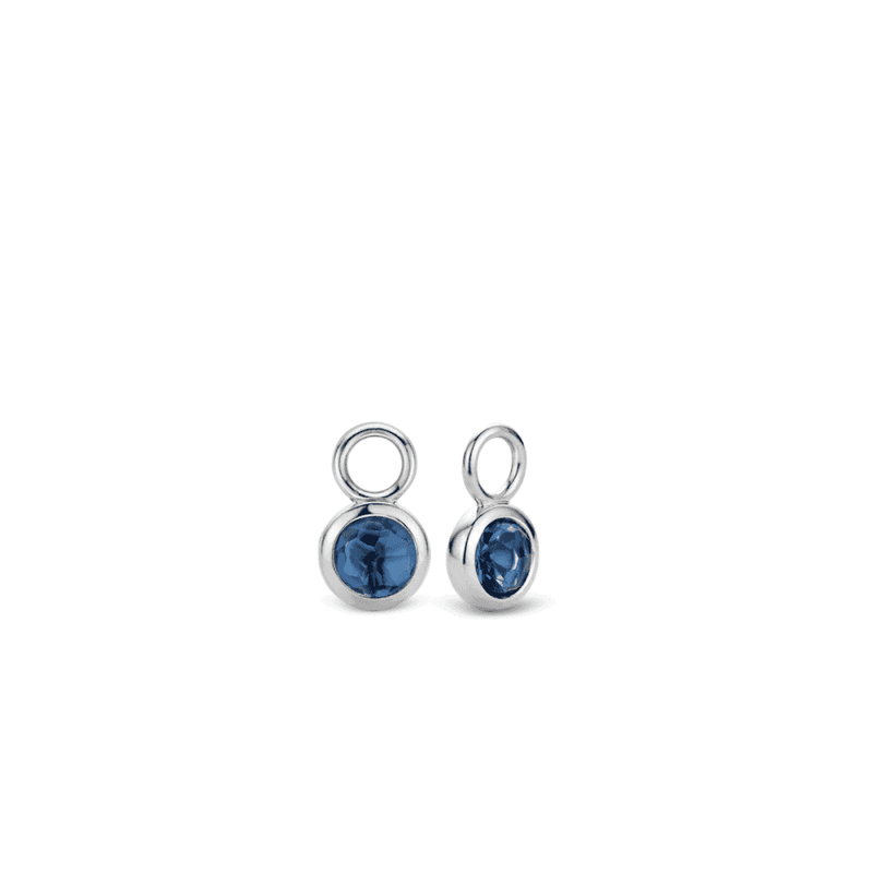 ti-sento-milano-ear-charms-silver-blue-9180db