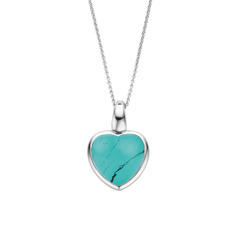 ti-sento-milano-heart-pendant-turquoise-silver-6800tq