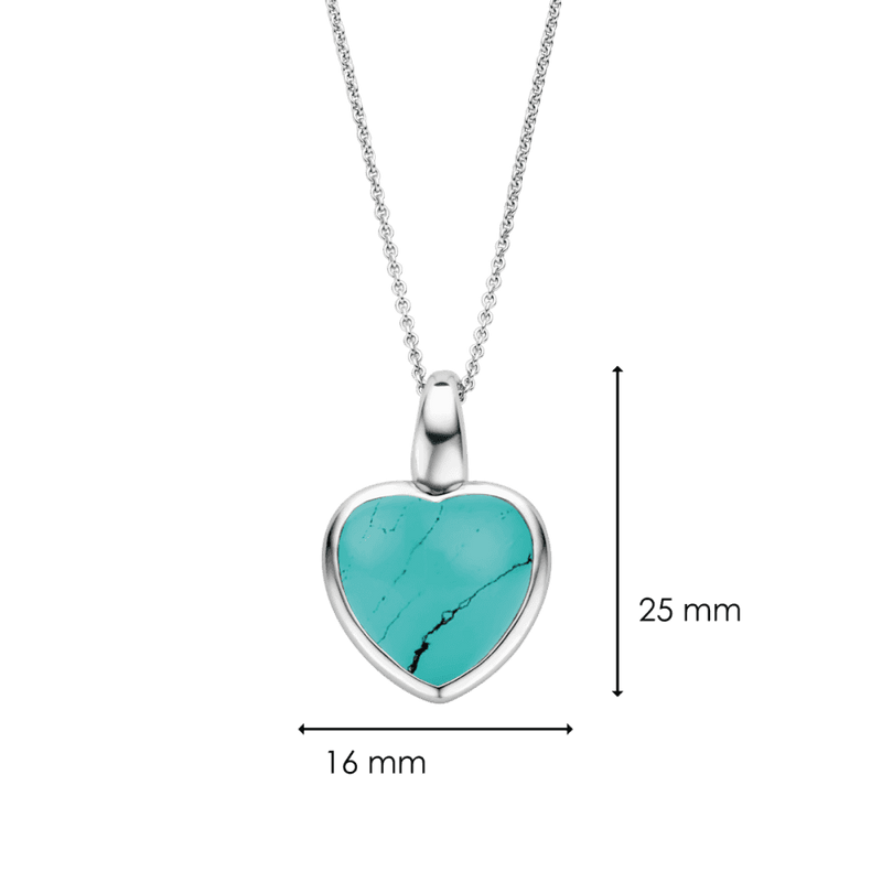 ti-sento-milano-heart-pendant-turquoise-silver-6800tq