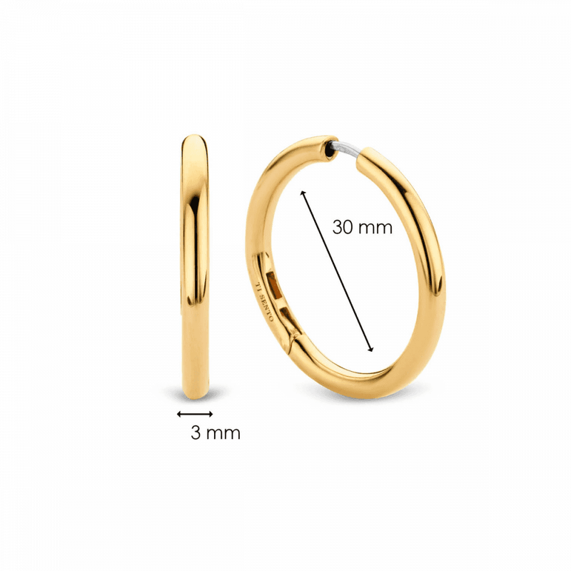 ti-sento-milano-hoop-earrings-gold-7782sy