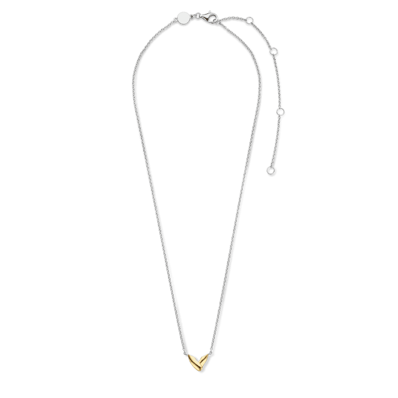 ti-sento-milano-irregular-necklace-silver-gold-3990sy-42