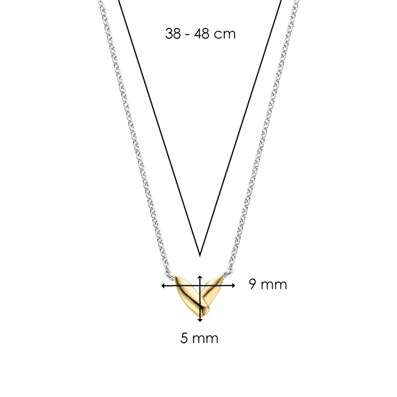 ti-sento-milano-irregular-necklace-silver-gold-3990sy-42