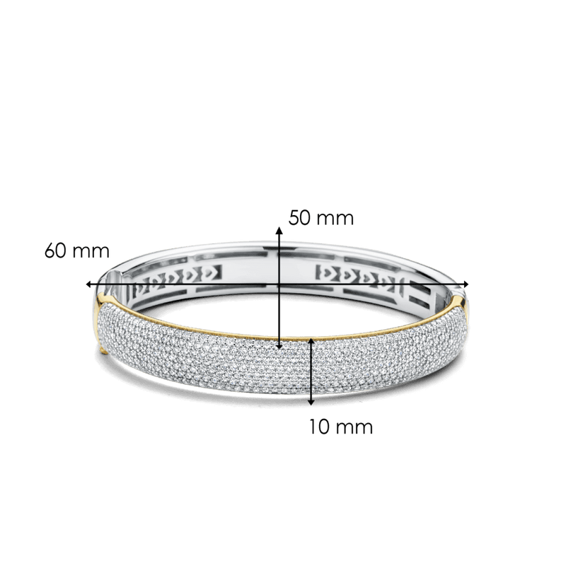 ti-sento-milano-pave-bracelet-silver-2967zy