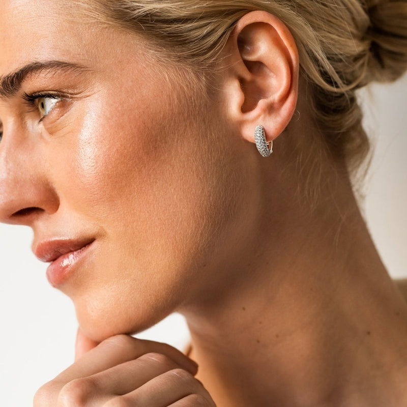 ti-sento-milano-pave-hoop-earrings-silver-7804zi