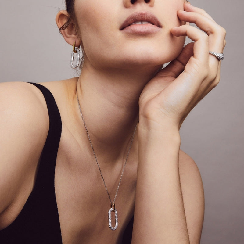 ti-sento-milano-pave-oval-link-pendant-silver-gold-3964zy-42