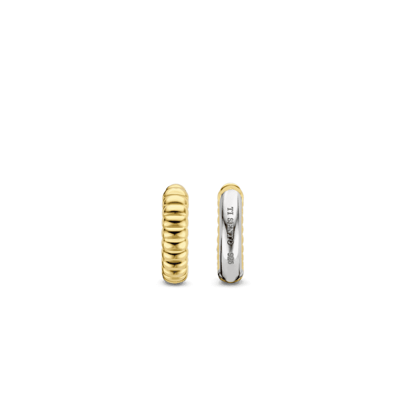 ti-sento-milano-ribbed-hoop-earrings-gold-silver-7839sy