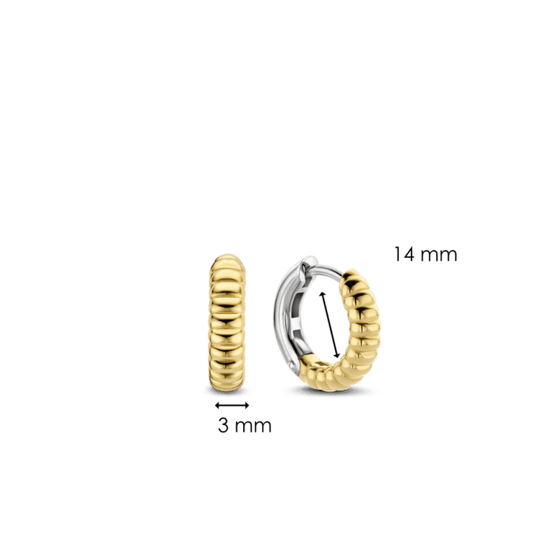 ti-sento-milano-ribbed-hoop-earrings-gold-silver-7839sy