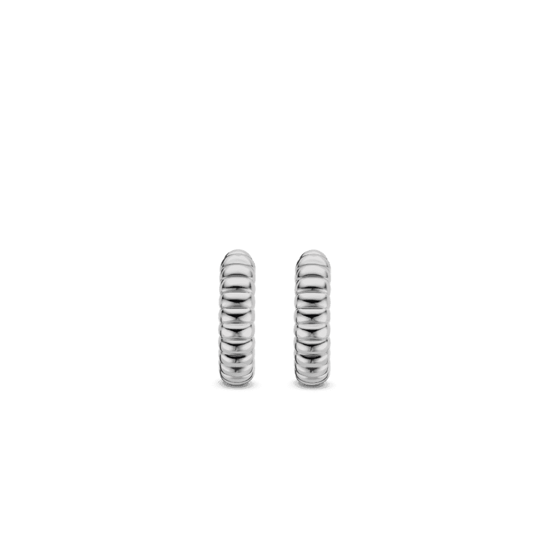 ti-sento-milano-ribbed-hoop-earrings-silver-7839si
