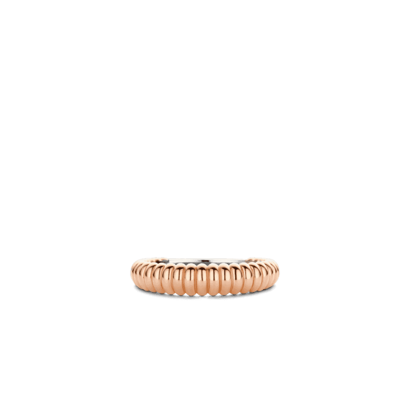 ti-sento-milano-ribbed-ring-size-54-rose-gold-12218sr-54