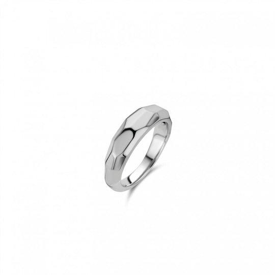 Milano Ring, Size 52 - Silver - 12201SI/52
