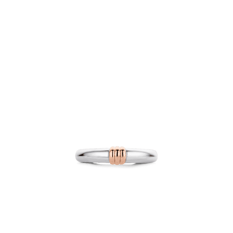 ti-sento-milano-ring-size-54-silver-rose-12154sr-54